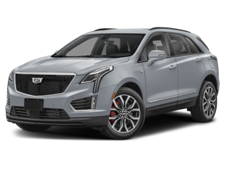 2025 XT5
