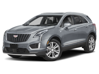 2025 XT5