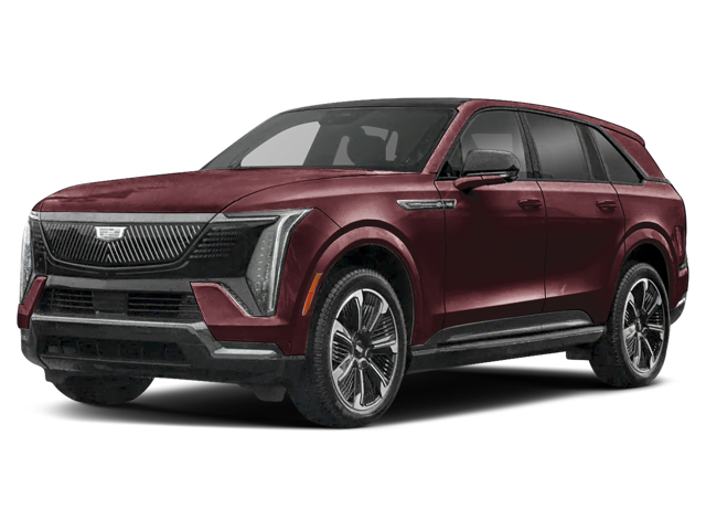 2025 Cadillac ESCALADE IQ Sport 1