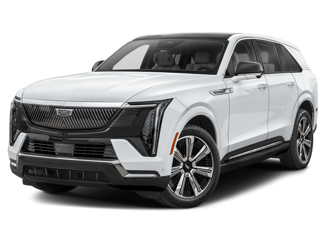 2025 Escalade IQL