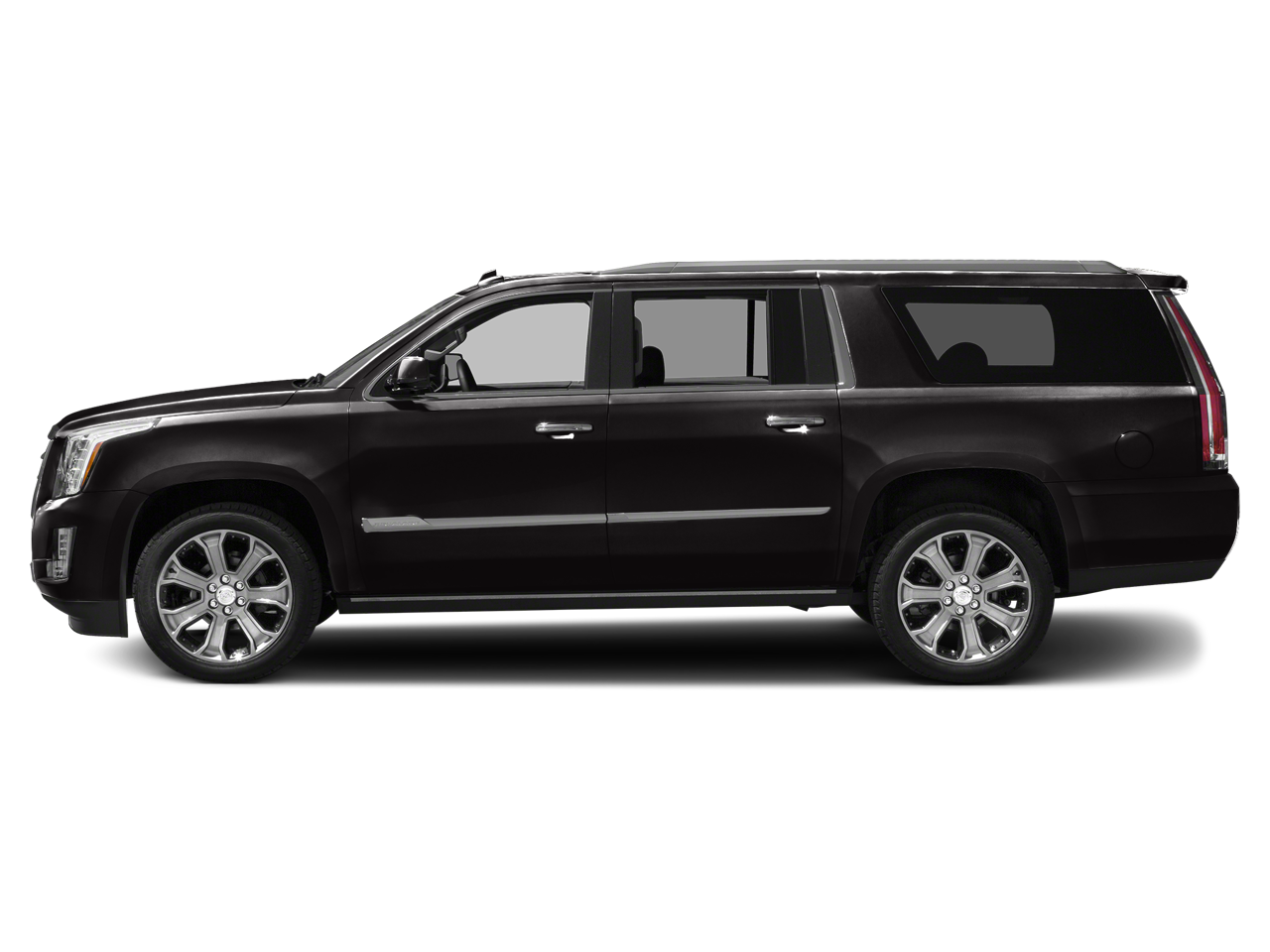 2015 Cadillac Escalade ESV Standard