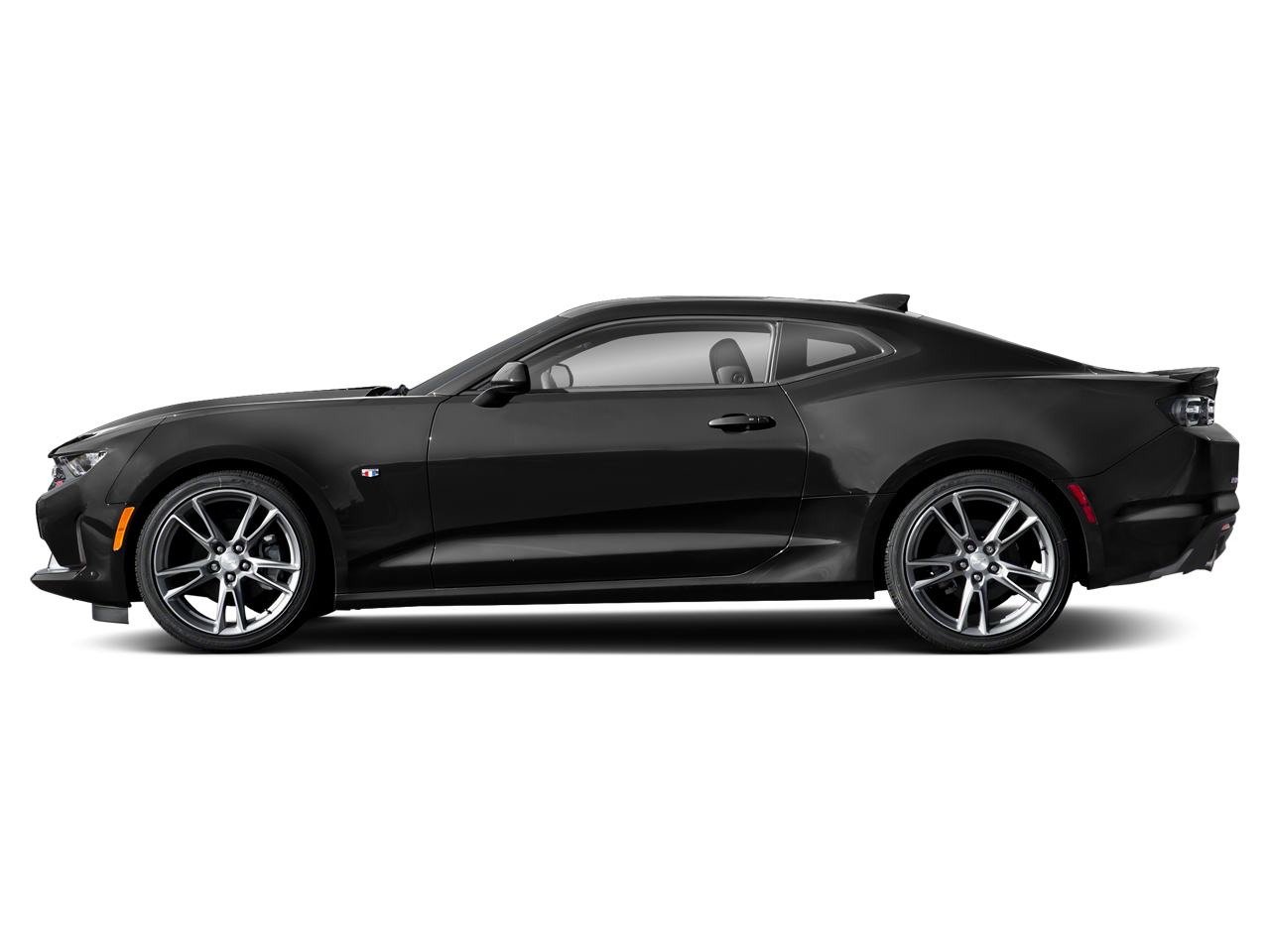 2019 Chevrolet Camaro 1SS