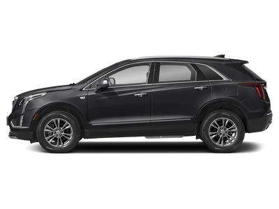 2020 Cadillac XT5 Luxury FWD