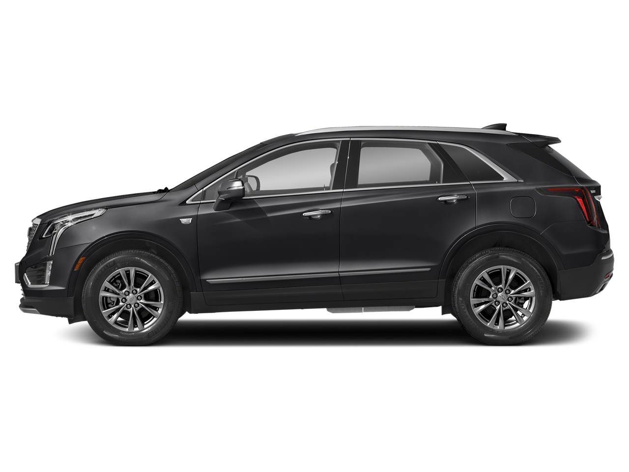 2020 Cadillac XT5 Luxury FWD