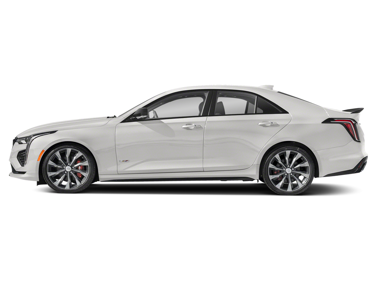 2023 Cadillac CT4-V 1SF