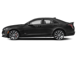 2024 Cadillac CT4-V V-Series Blackwing