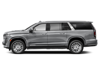 2024 Cadillac Escalade ESV Premium Luxury