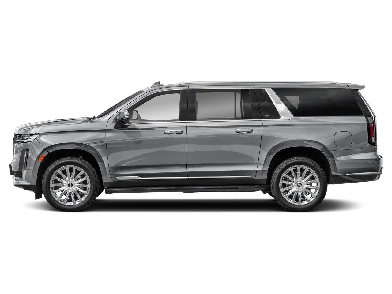 2024 Cadillac Escalade ESV Premium Luxury
