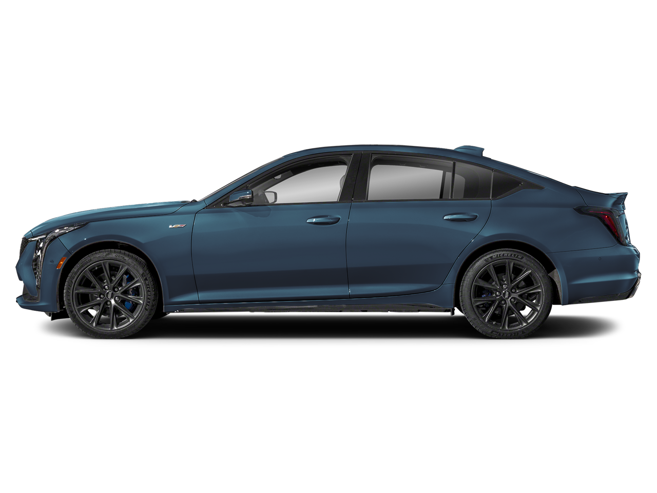 2025 Cadillac CT5-V V-Series Blackwing