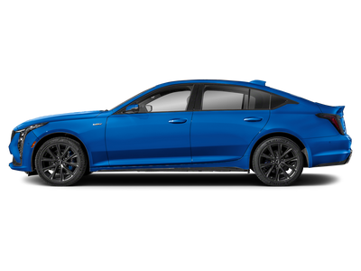 2025 Cadillac CT5-V V-Series Blackwing