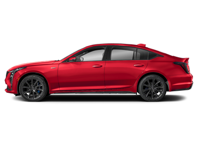 2025 Cadillac CT5-V V-Series Blackwing