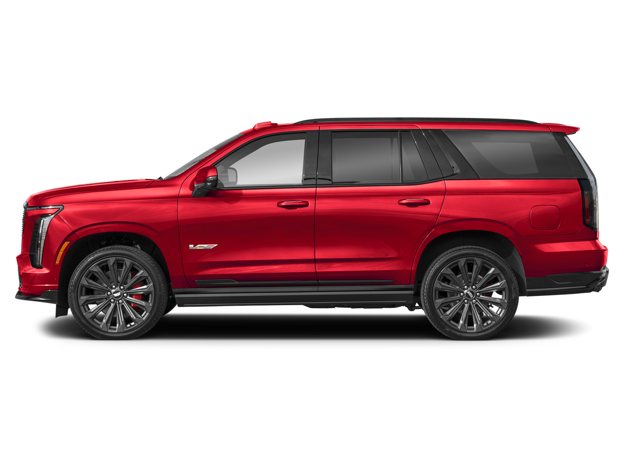 2025 Cadillac Escalade Escalade-V