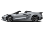 2025 Chevrolet Corvette Z06 1LZ