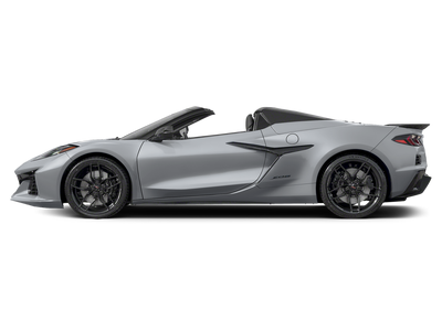 2025 Chevrolet Corvette Z06 1LZ