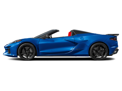 2025 Chevrolet Corvette E-Ray 2LZ