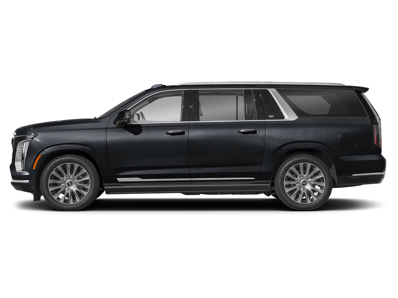 2026 Cadillac Escalade ESV Platinum Luxury