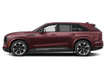 2026 Cadillac ESCALADE IQ Premium Sport