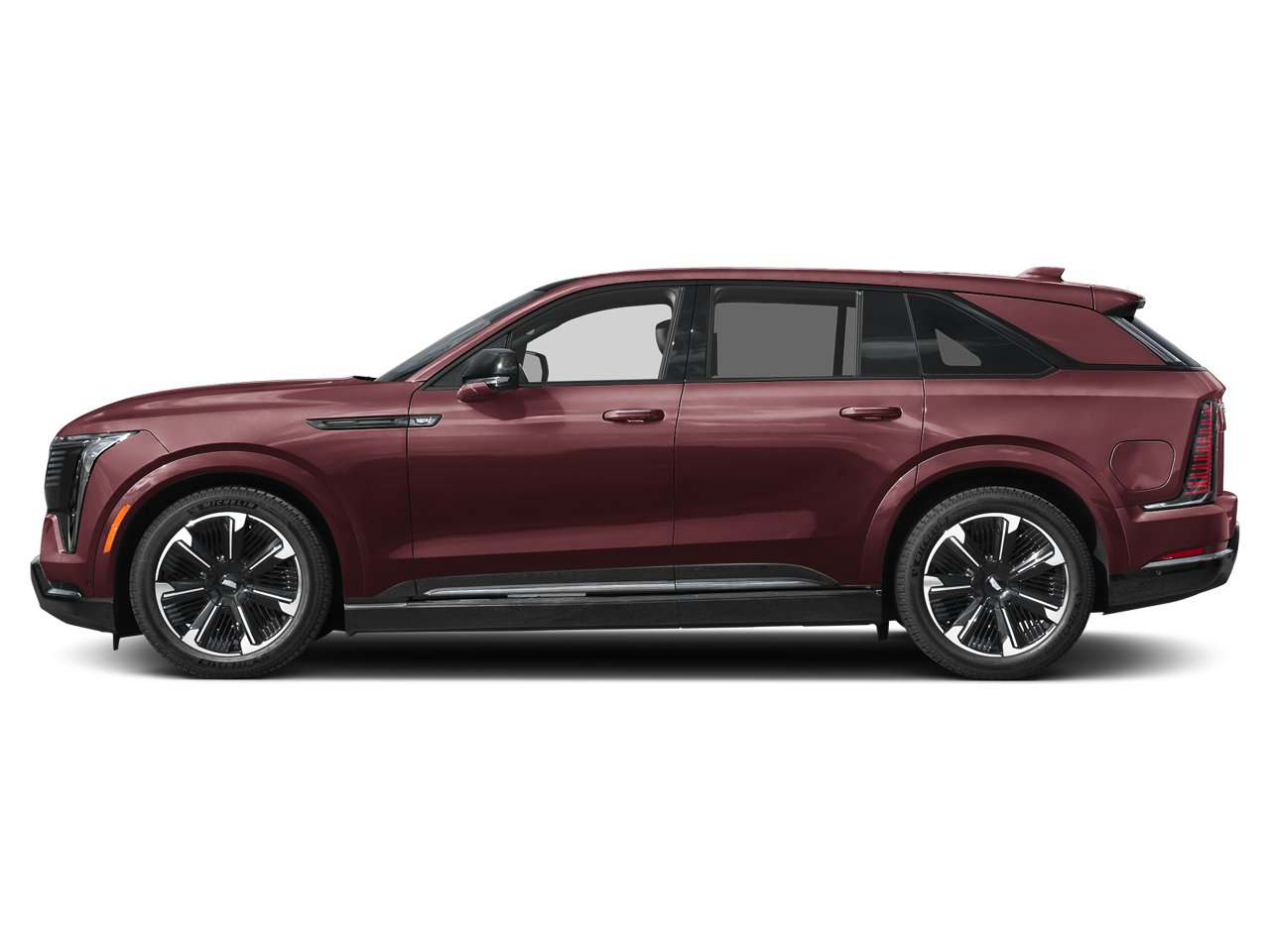 2026 Cadillac ESCALADE IQ Premium Sport