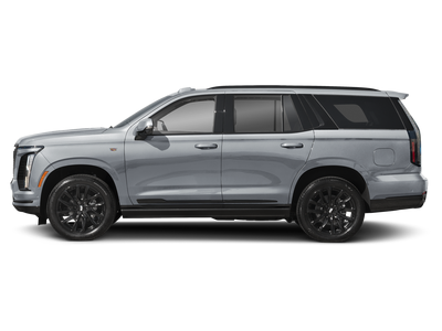 2027 Cadillac Escalade Platinum Sport