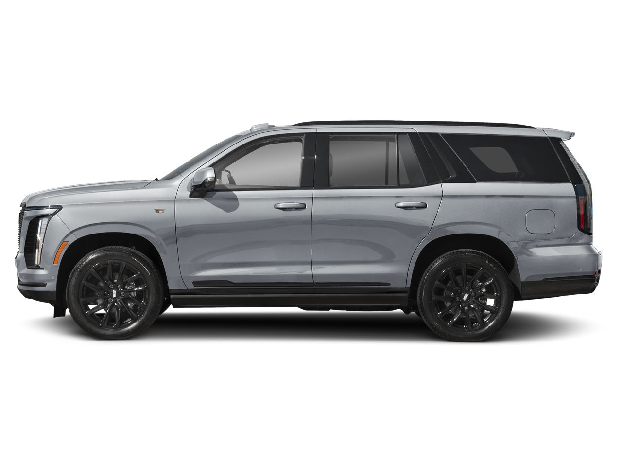 2027 Cadillac Escalade Platinum Sport