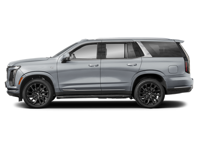 2027 Cadillac Escalade Luxury