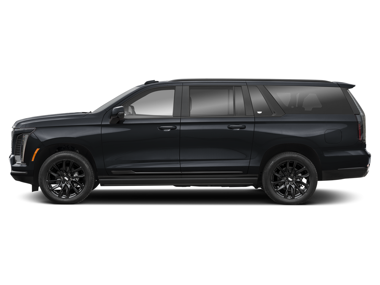 2027 Cadillac Escalade ESV Platinum Sport - Photo 3