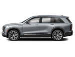 2027 Cadillac VISTIQ Luxury
