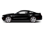 2011 Ford Mustang V6