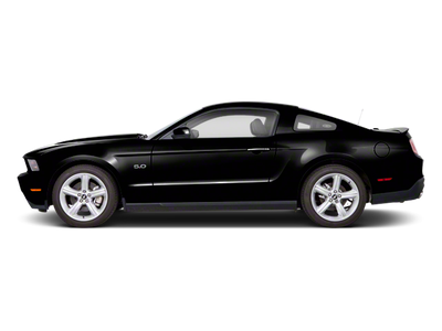 2011 Ford Mustang V6