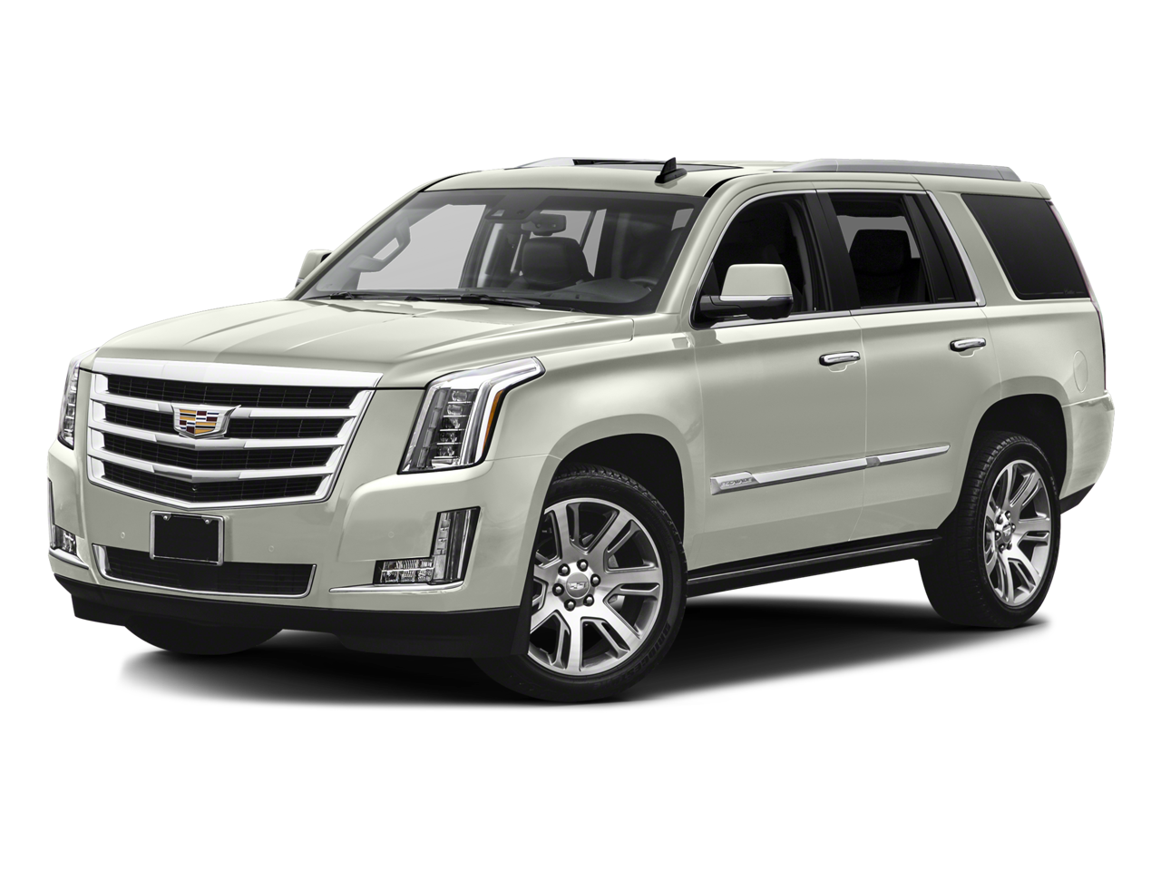 2016 Cadillac Escalade