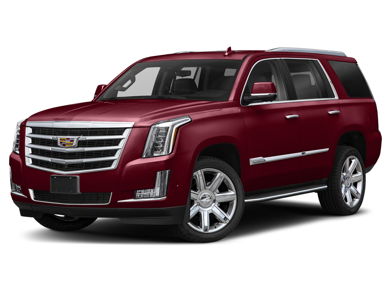 2020 Cadillac Escalade Platinum