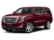2020 Cadillac Escalade Platinum