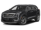 2020 Cadillac XT5 Luxury FWD