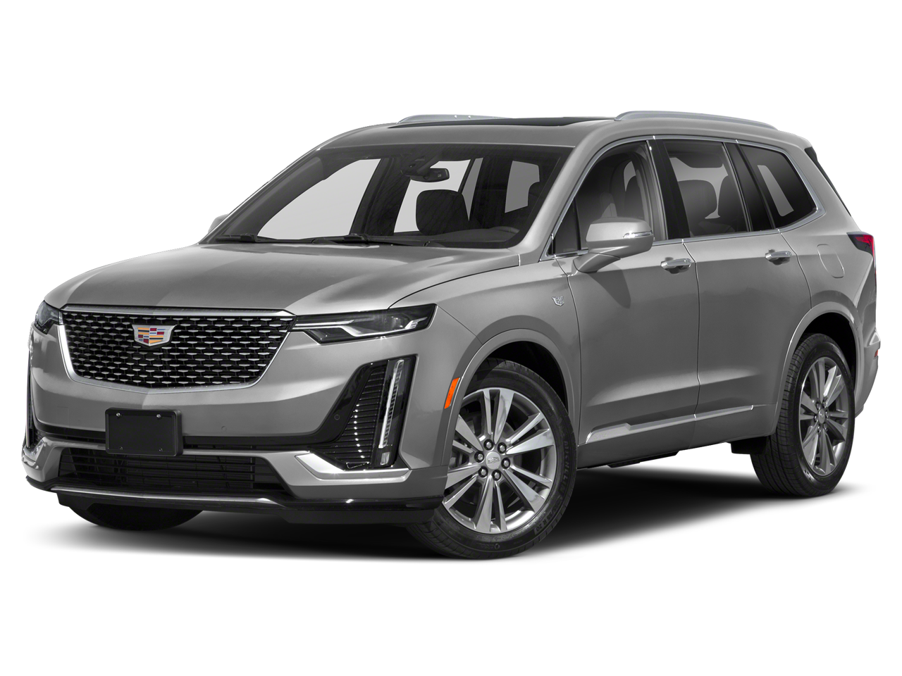 2020 Cadillac XT6 FWD Premium Luxury