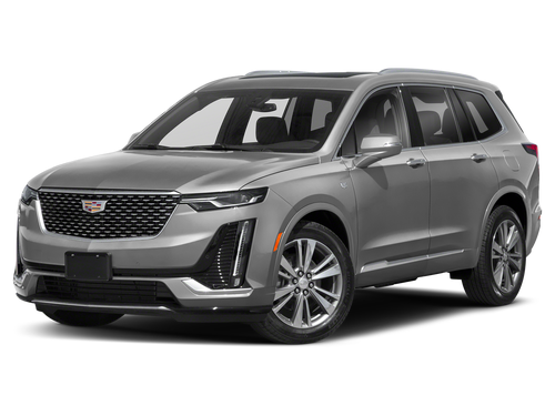 2020 Cadillac XT6 FWD Premium Luxury