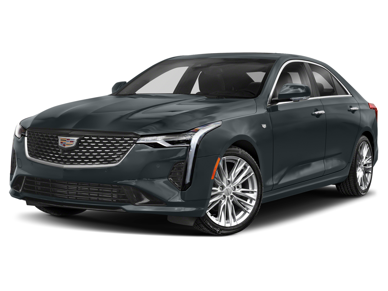 2021 Cadillac CT4