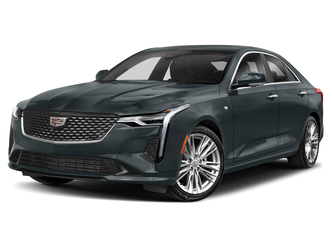 2021 Cadillac CT4 Premium Luxury