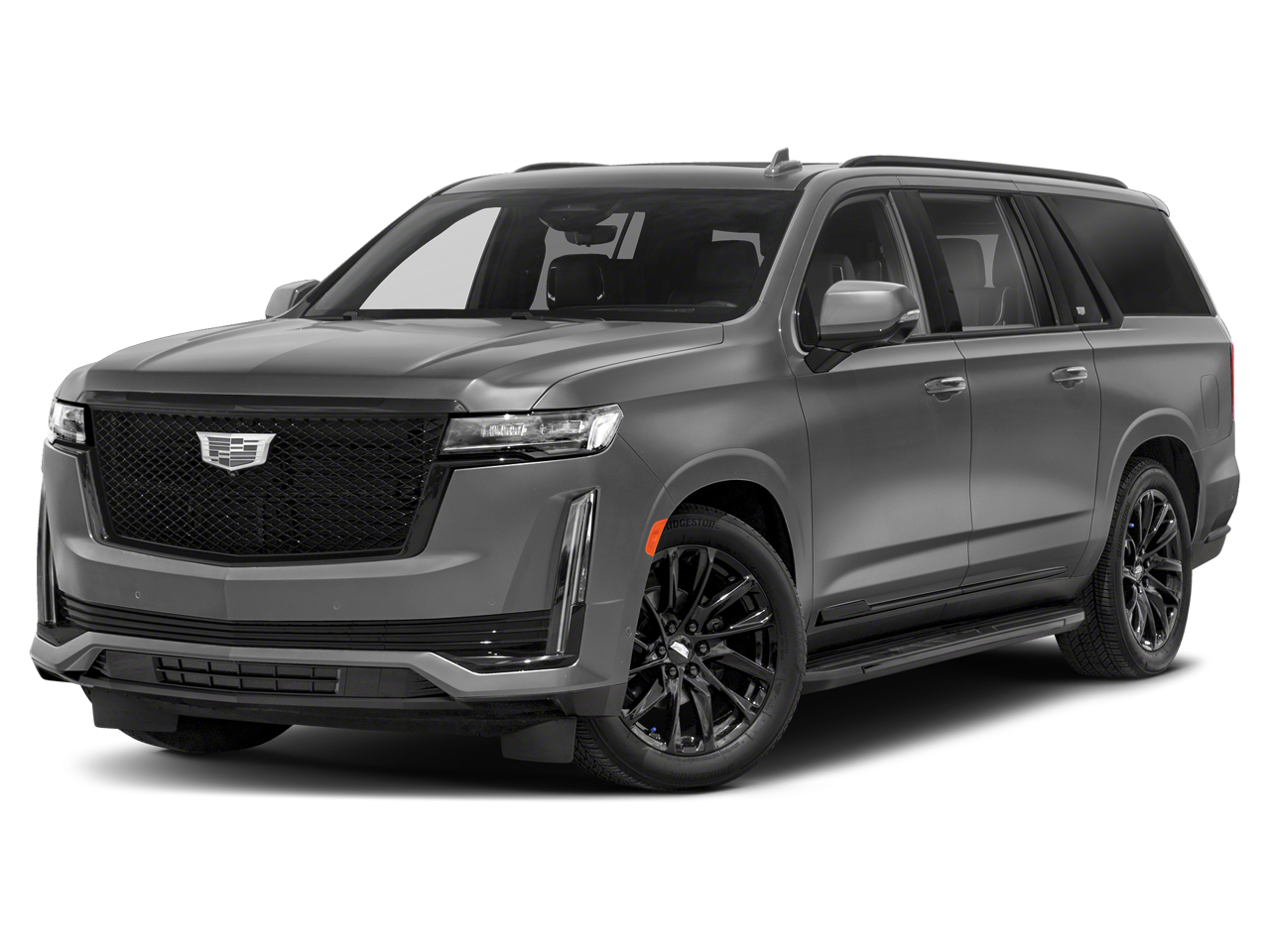 2021 Cadillac Escalade ESV Sport Platinum