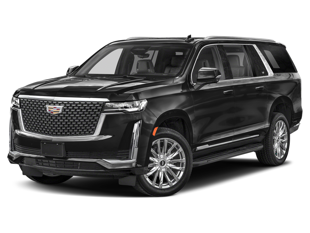 2022 Cadillac Escalade ESV 4WD Premium Luxury's photo