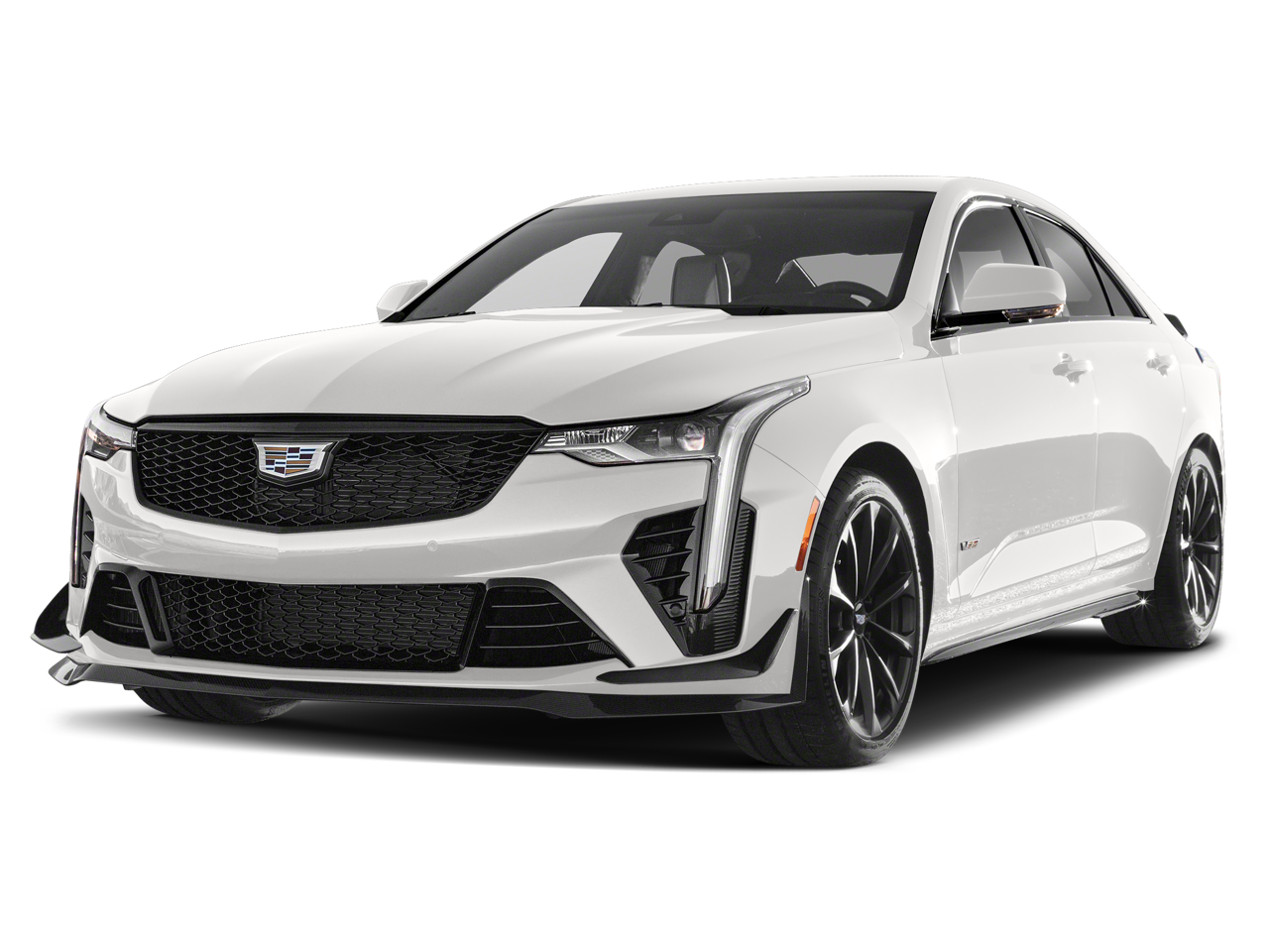2023 Cadillac CT4-V 1SF