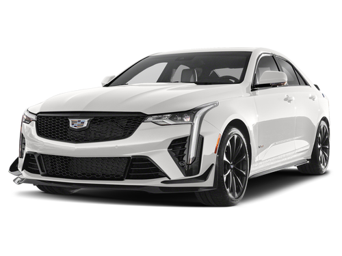 2023 Cadillac CT4-V 1SF