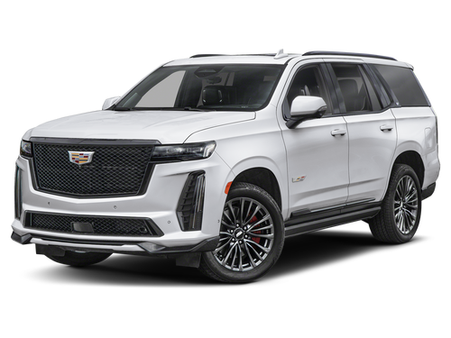 2023 Cadillac Escalade Escalade-V