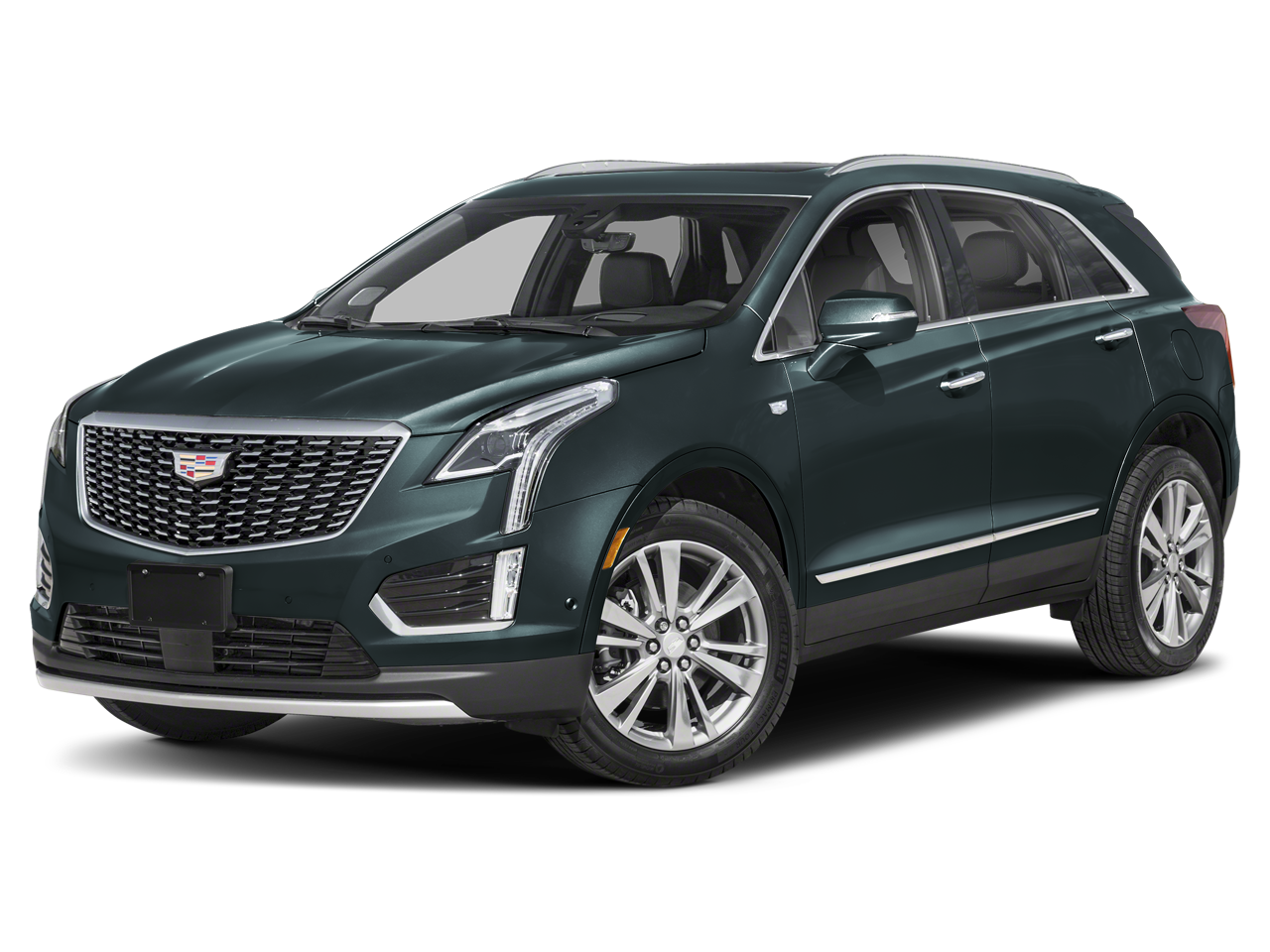 2023 Cadillac XT5 AWD Premium Luxury's photo