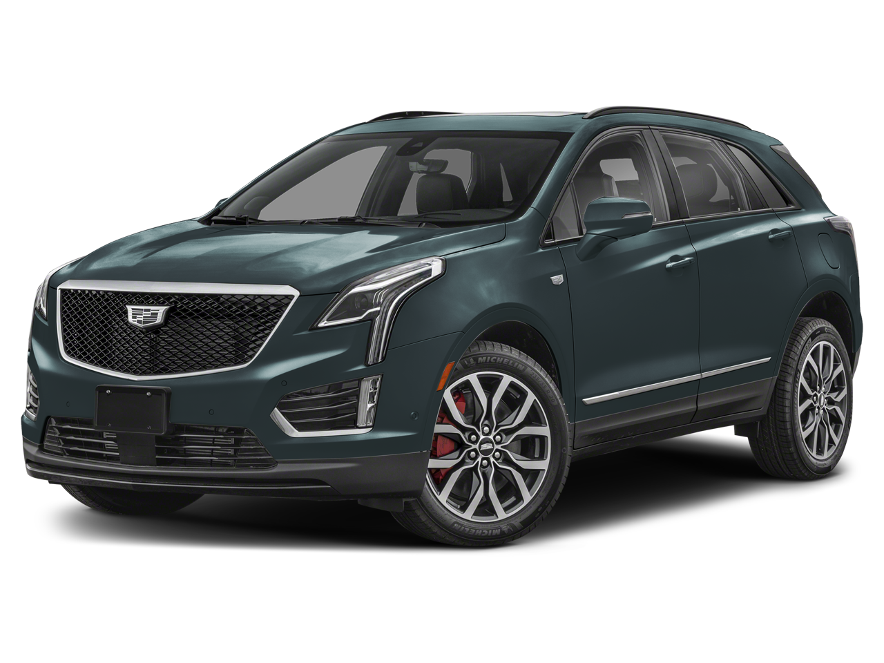 2023 Cadillac XT5 Sport
