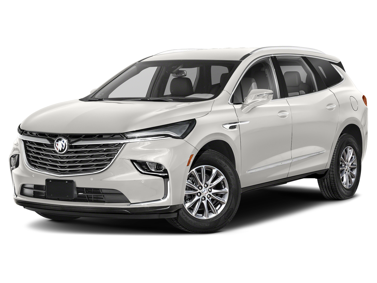 2024 Buick Enclave
