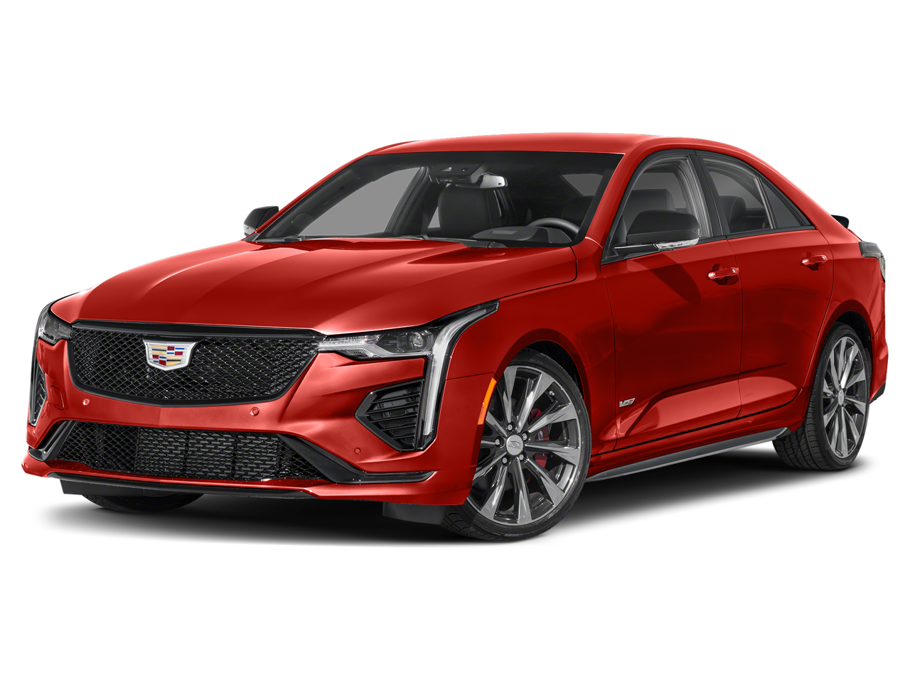 2024 Cadillac CT4