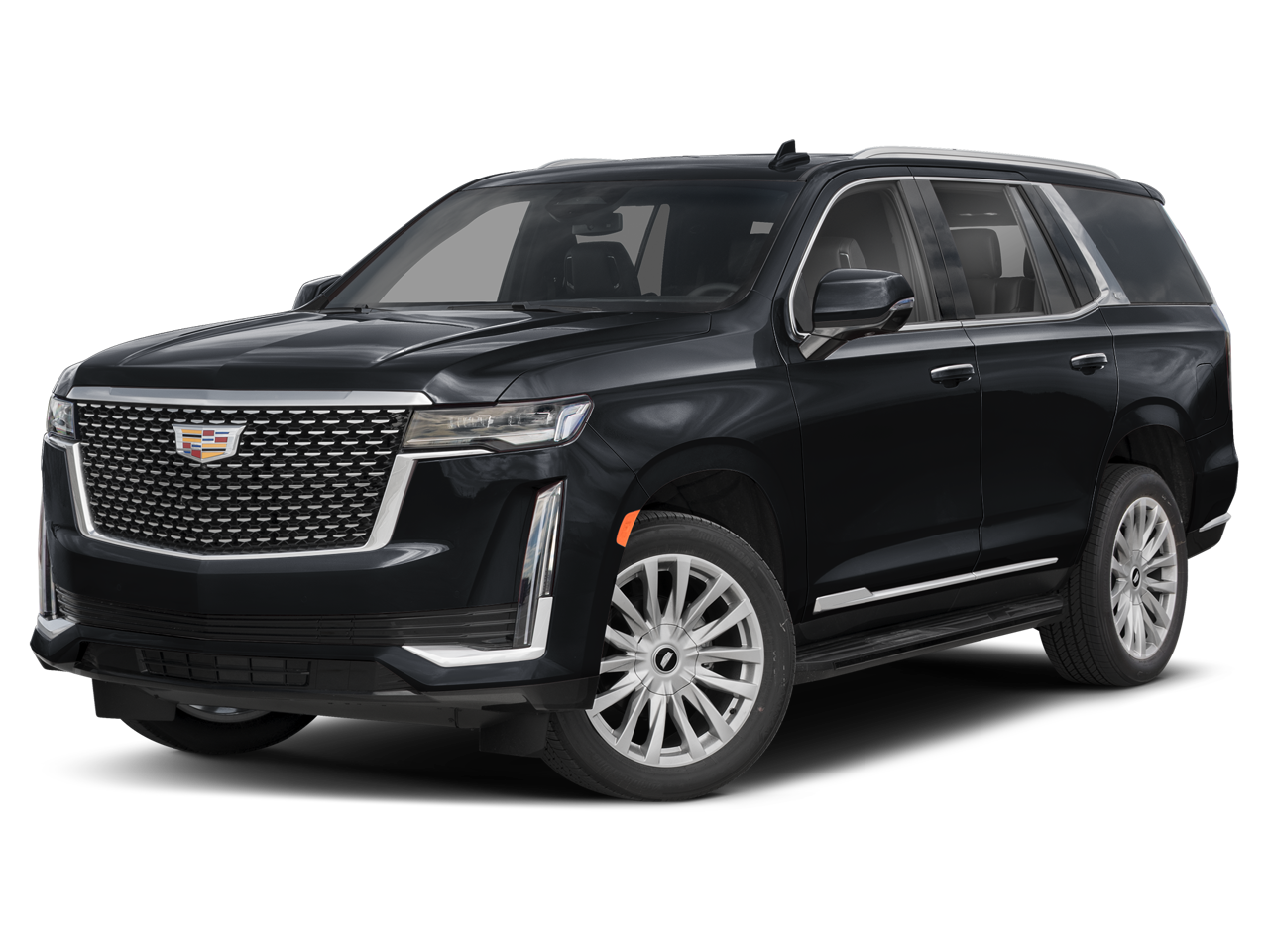 2024 Cadillac Escalade
