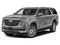 2024 Cadillac Escalade ESV Premium Luxury