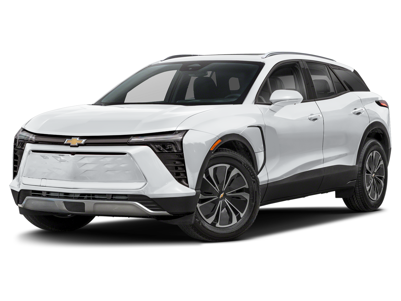 2024 Chevrolet Blazer EV LT AWD's photo