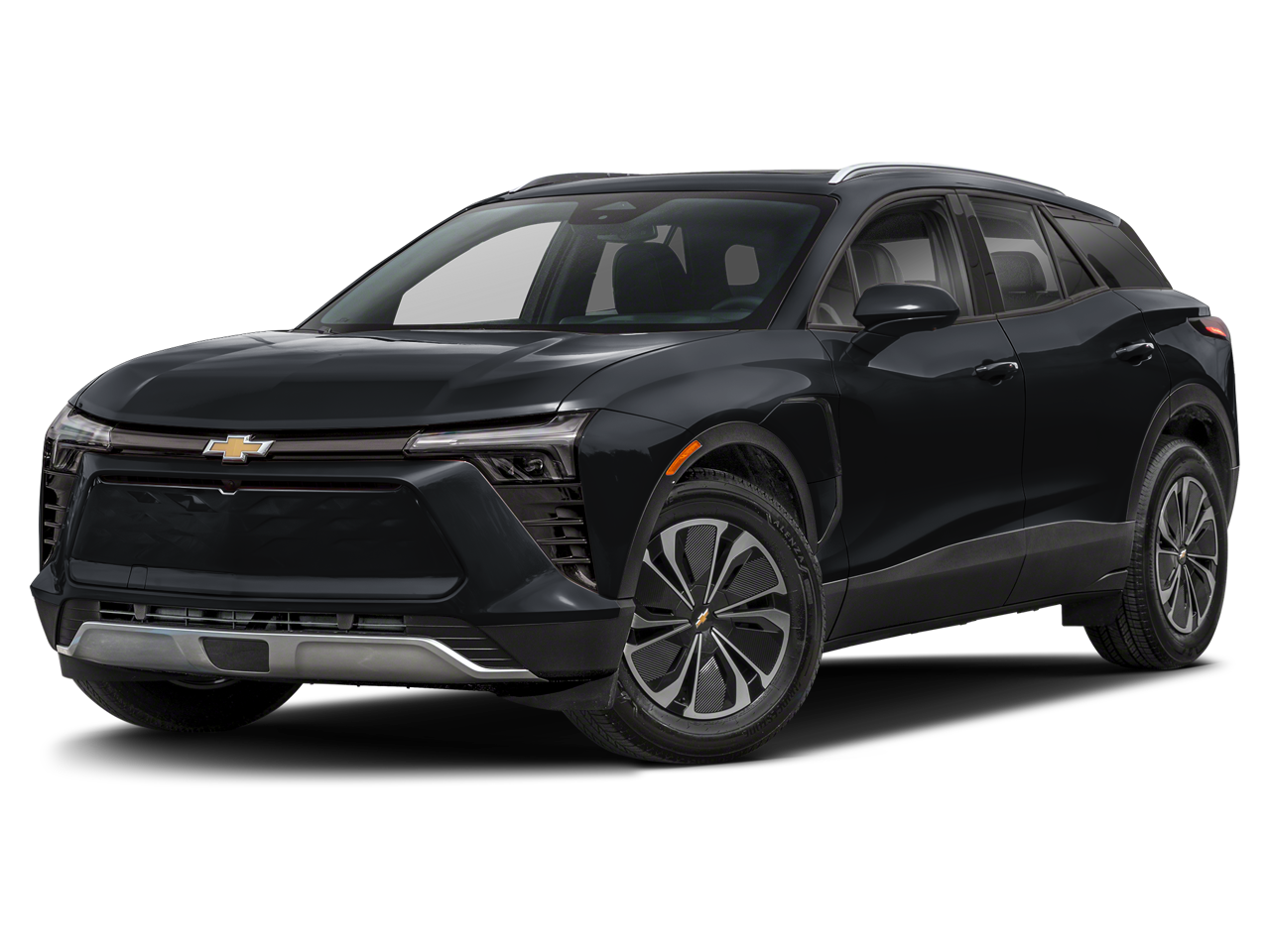 2024 Chevrolet Blazer EV LT AWD's photo